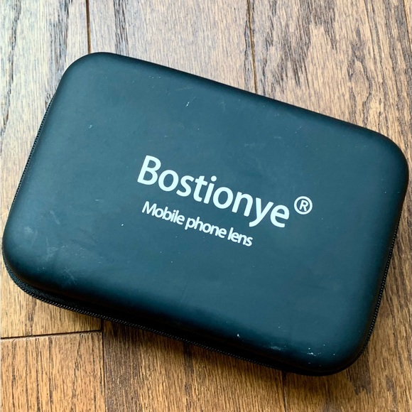 Bostionye Mobile phone lens - Picture 9 of 11